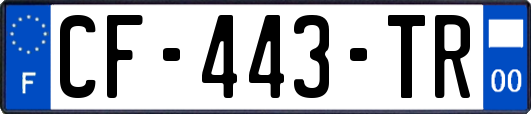 CF-443-TR