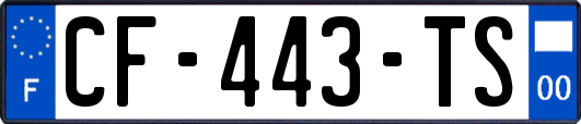 CF-443-TS