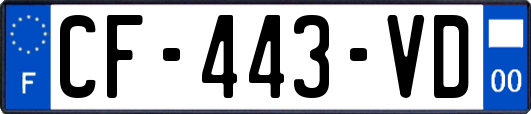 CF-443-VD