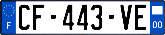 CF-443-VE
