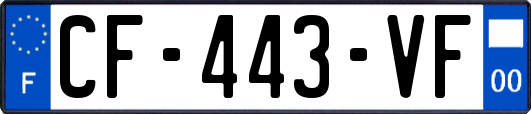 CF-443-VF