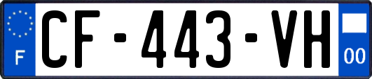 CF-443-VH