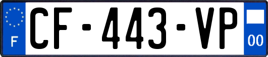 CF-443-VP