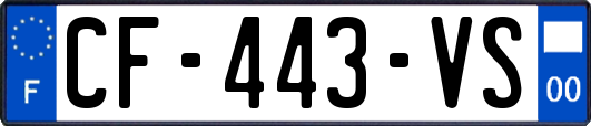 CF-443-VS