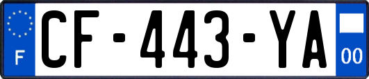 CF-443-YA