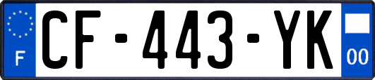 CF-443-YK