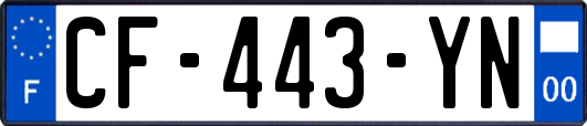 CF-443-YN