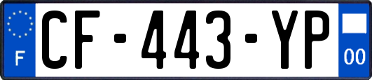 CF-443-YP