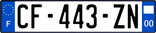 CF-443-ZN