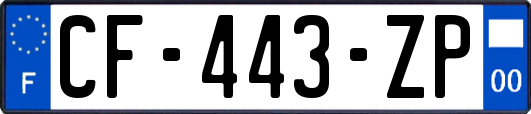 CF-443-ZP