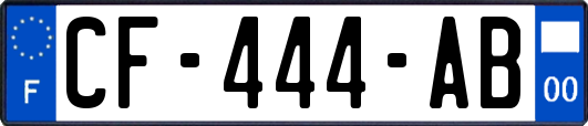 CF-444-AB