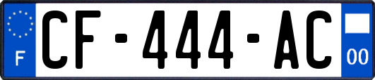 CF-444-AC