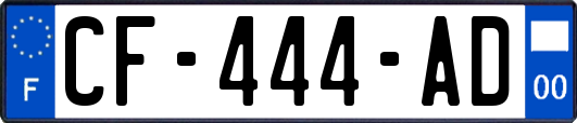 CF-444-AD