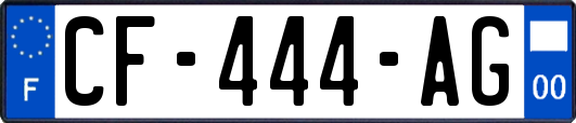 CF-444-AG