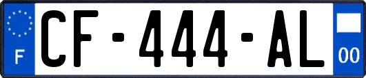 CF-444-AL