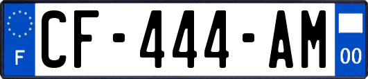 CF-444-AM