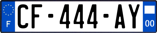 CF-444-AY