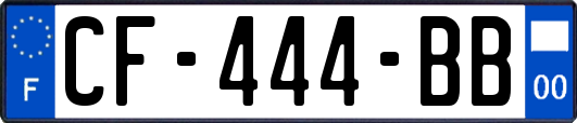 CF-444-BB