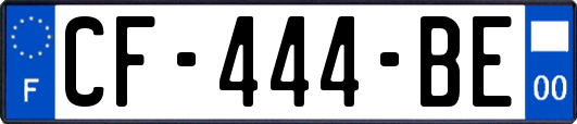 CF-444-BE