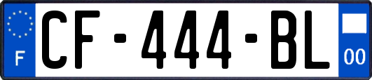 CF-444-BL