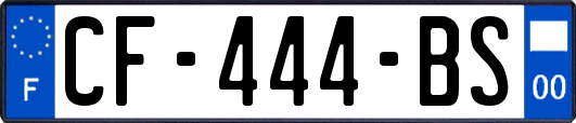 CF-444-BS
