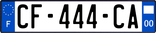 CF-444-CA