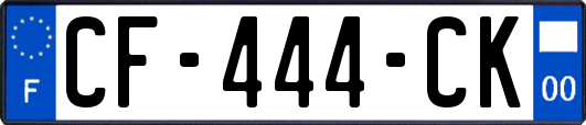 CF-444-CK