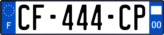 CF-444-CP