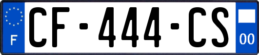 CF-444-CS