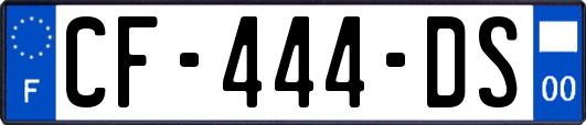 CF-444-DS