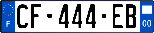 CF-444-EB