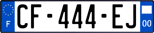 CF-444-EJ