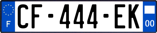 CF-444-EK