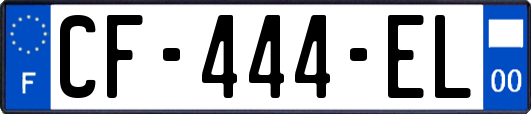 CF-444-EL