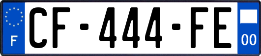 CF-444-FE