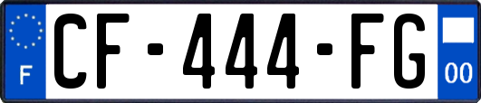 CF-444-FG