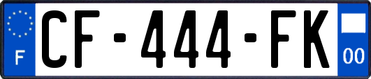CF-444-FK