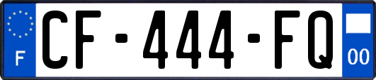 CF-444-FQ