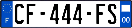 CF-444-FS