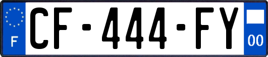 CF-444-FY