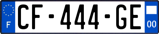 CF-444-GE