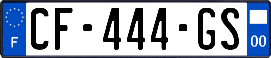 CF-444-GS