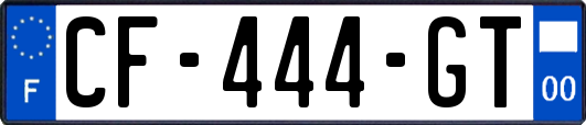 CF-444-GT