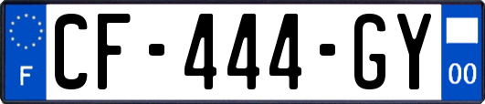 CF-444-GY
