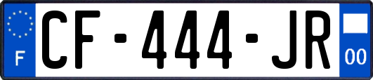 CF-444-JR