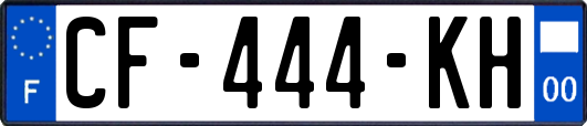 CF-444-KH