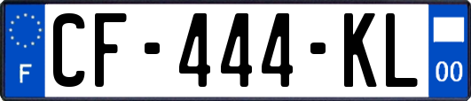 CF-444-KL