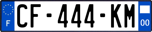 CF-444-KM