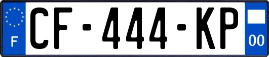 CF-444-KP