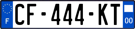 CF-444-KT